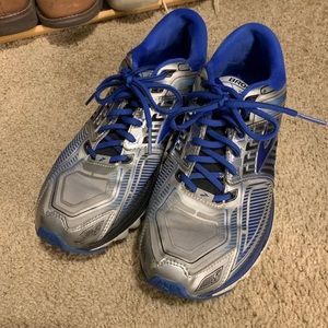 Brooks Running Shoe